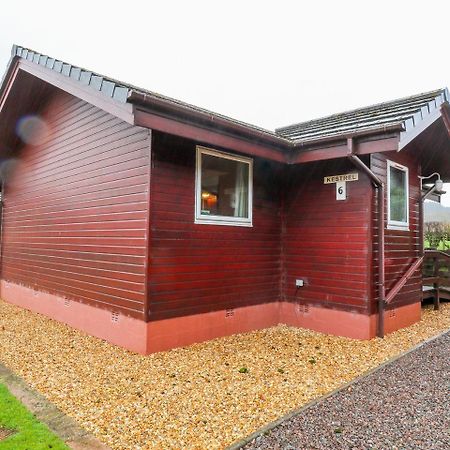 Kestrel Lodge Beeswing Exterior foto